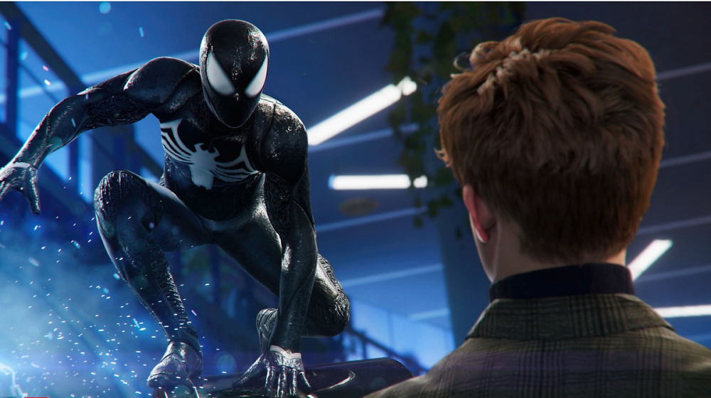 PC Games Podcast #49: Die Wiedergeburt von Cyberpunk 2077 & Spider-Man 2