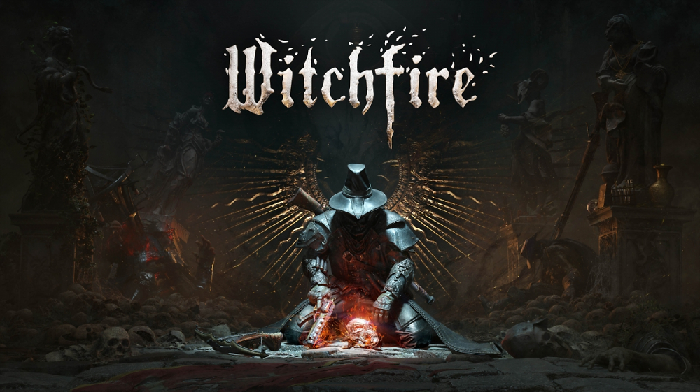 Witchfire im Early-Access-Check: Schwer schön und schön schwer