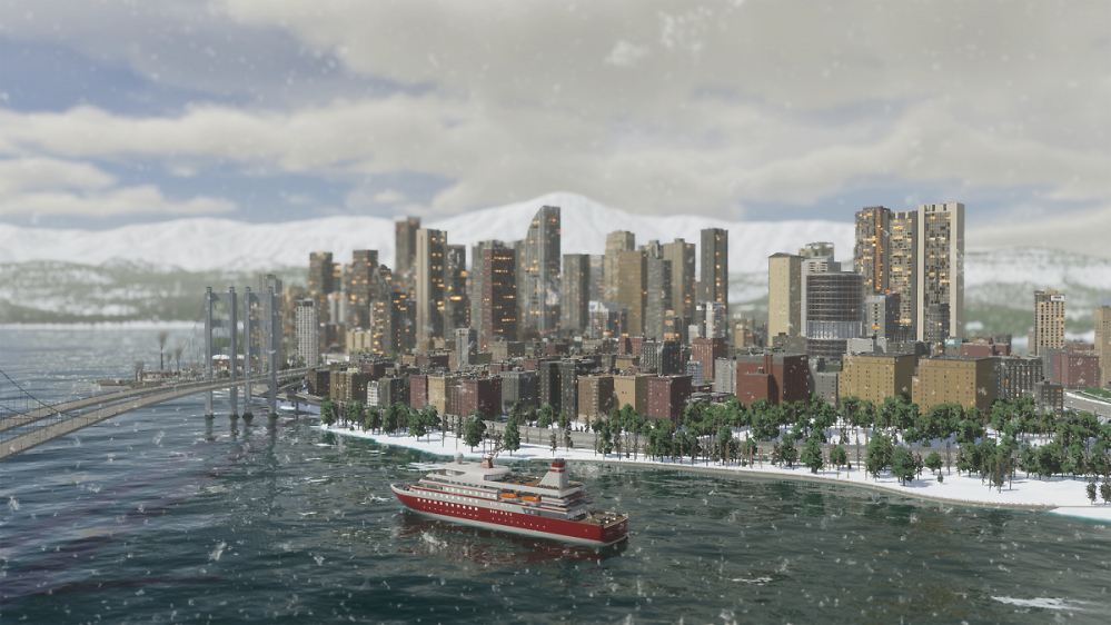 Wurde die Unity Engine überschätzt? Ehemaliger Cities Skylines 2-Chef über Grenzen und Möglichkeiten