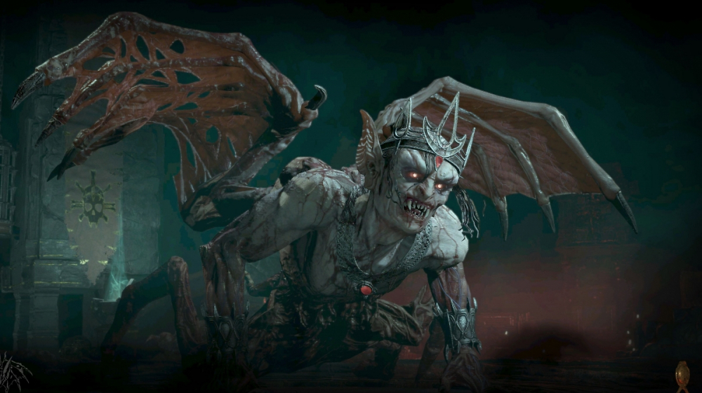 Diablo 4 BlizzCon-Interview: Das planen die Devs für die Zukunft des ARPGs