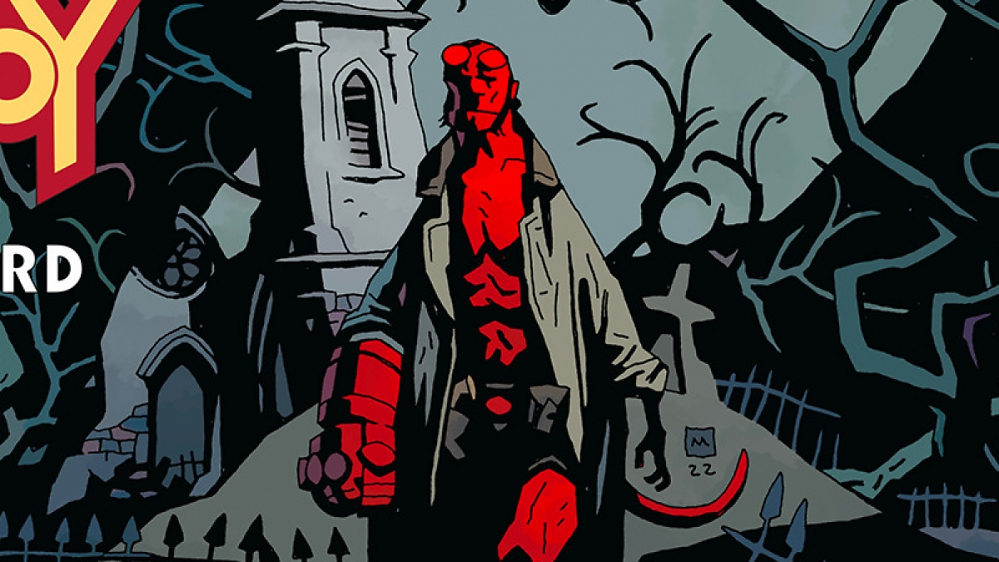 Hellboy: Web of Wyrd macht Gollum die Flop-Krone streitig