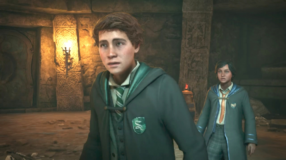 Top oder Schrott? So sieht Hogwarts Legacy auf der Nintendo Switch aus