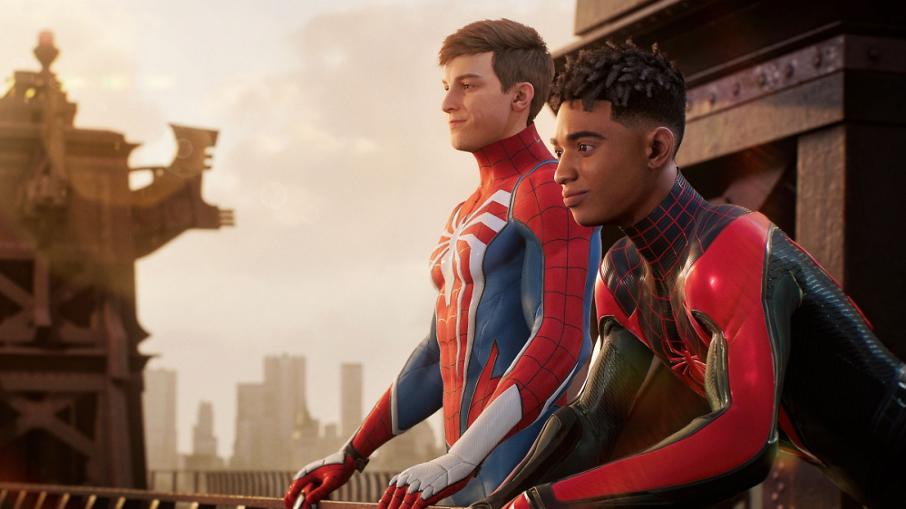 Marvel's Spider-Man 2 - Story Recap: Die Vorgeschichte zu den Helden Peter & Miles
