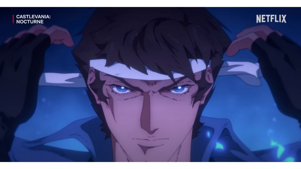 Castlevania Nocturne: Gelungenes Spin-Off oder ein Castlevania-Sakrileg?