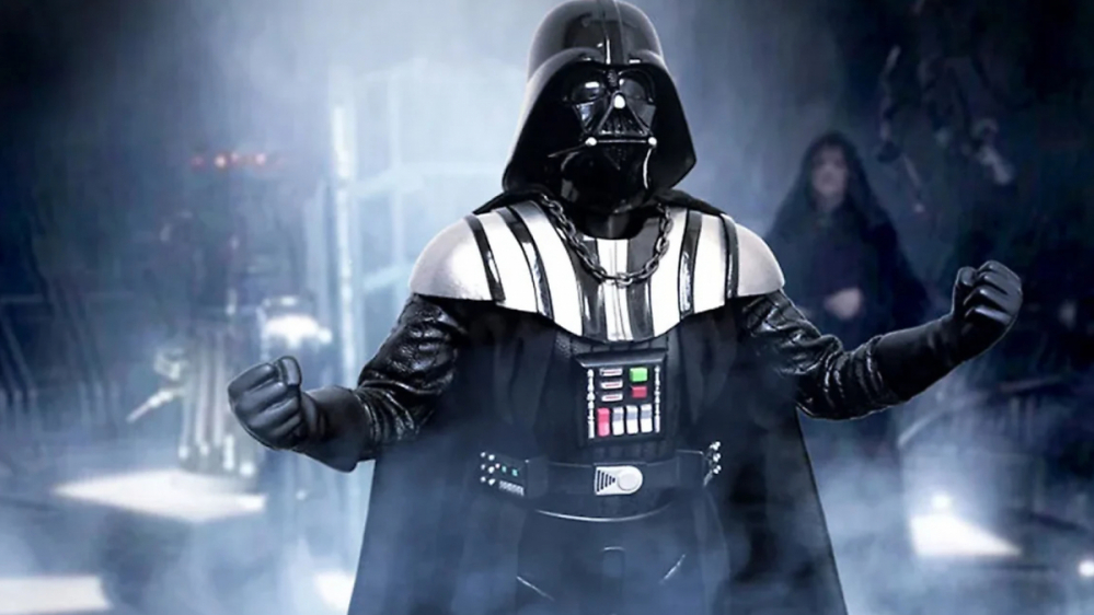 Star Wars: "Amateure" - so denkt George Lucas über Disneys Top-Manager