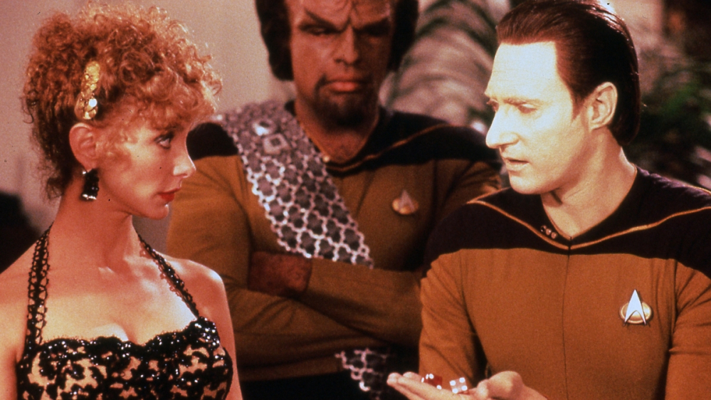 Horror im Weltraum: 13 schaurige Star Trek-Folgen für Halloween