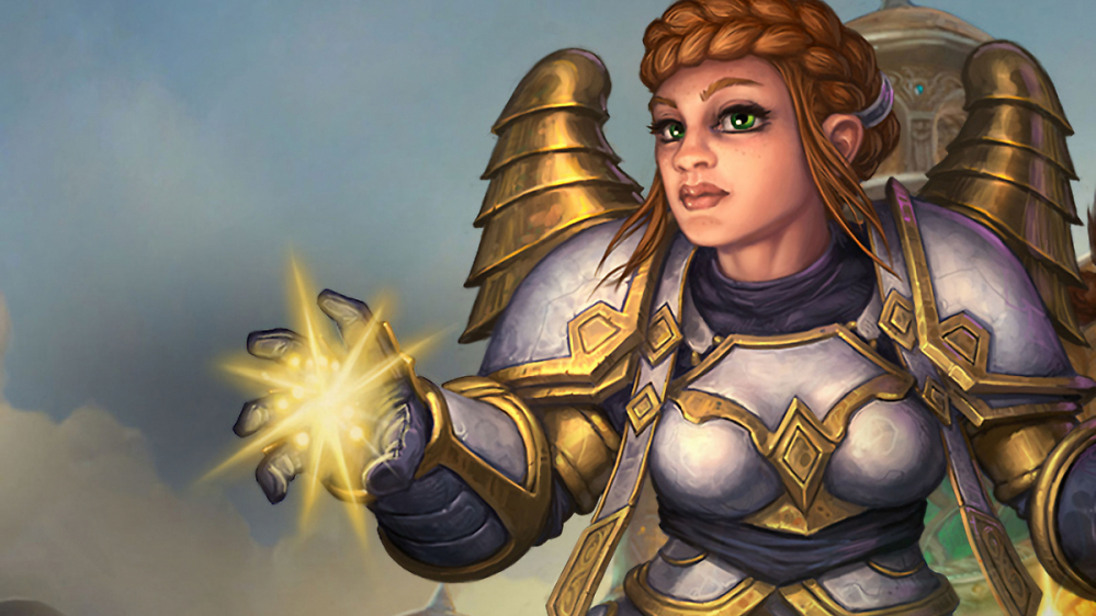 WoW Midnight: Priester - Level-Guide - Talente, Fähigkeiten & Tipps