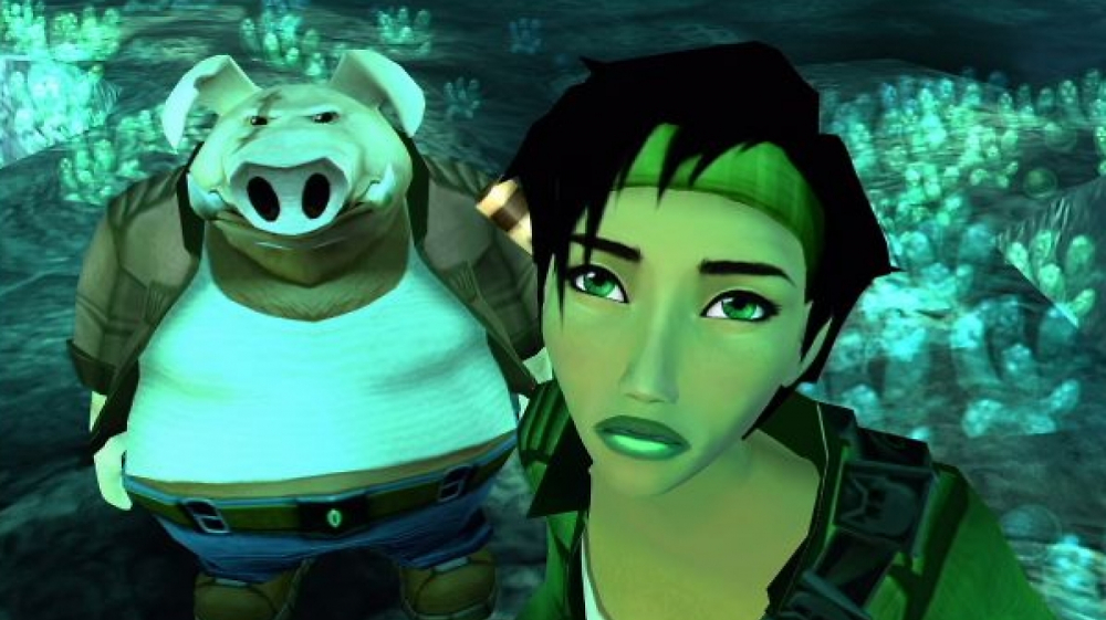 Beyond Good & Evil im Retro-Check: Ein "Flop" für die Ewigkeit
