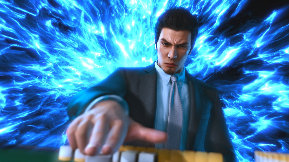 Like A Dragon Gaiden The Man Who Erased his Name im Test: Schmackhafter Yakuza-Appetizer