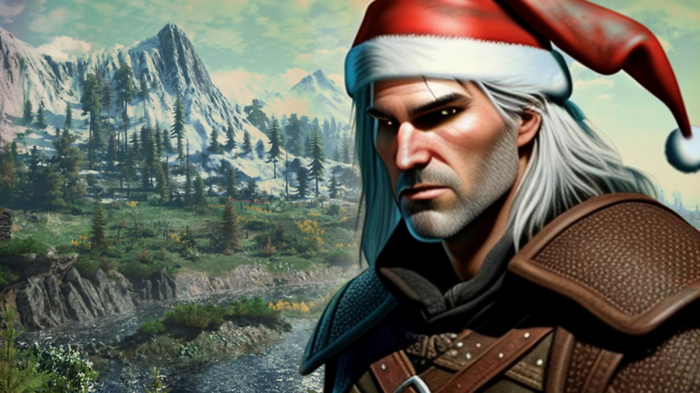 Weihnachten 2023: Die besten Spielegeschenke ab 18 Jahren