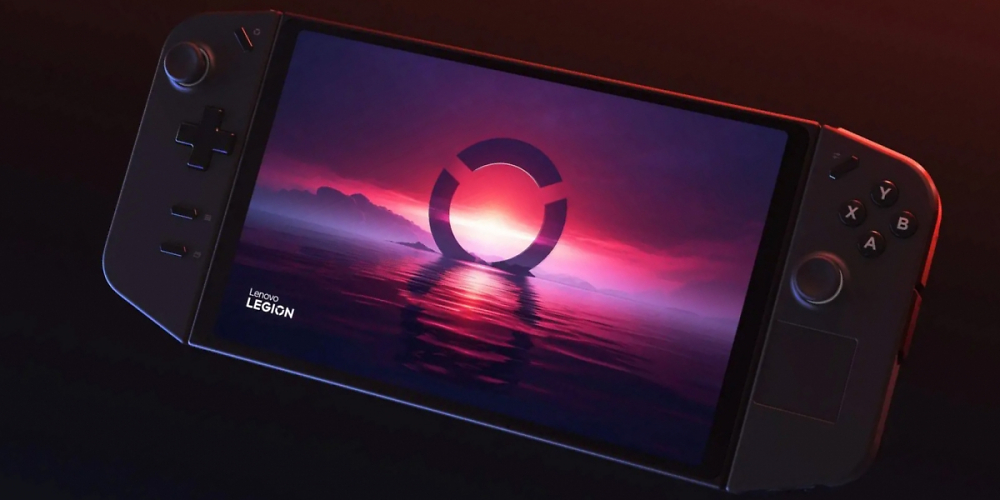 Lenovo Legion Go: Ein Alleskönner mit Fallstricken