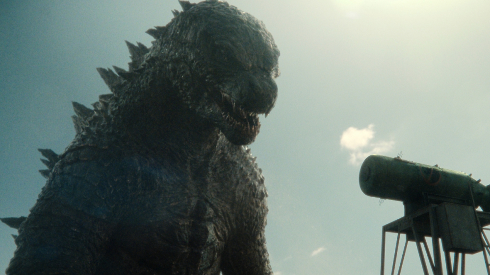 Kritik zur Godzilla-Serie Monarch: Legacy of Monsters - Bombige Folge 3?