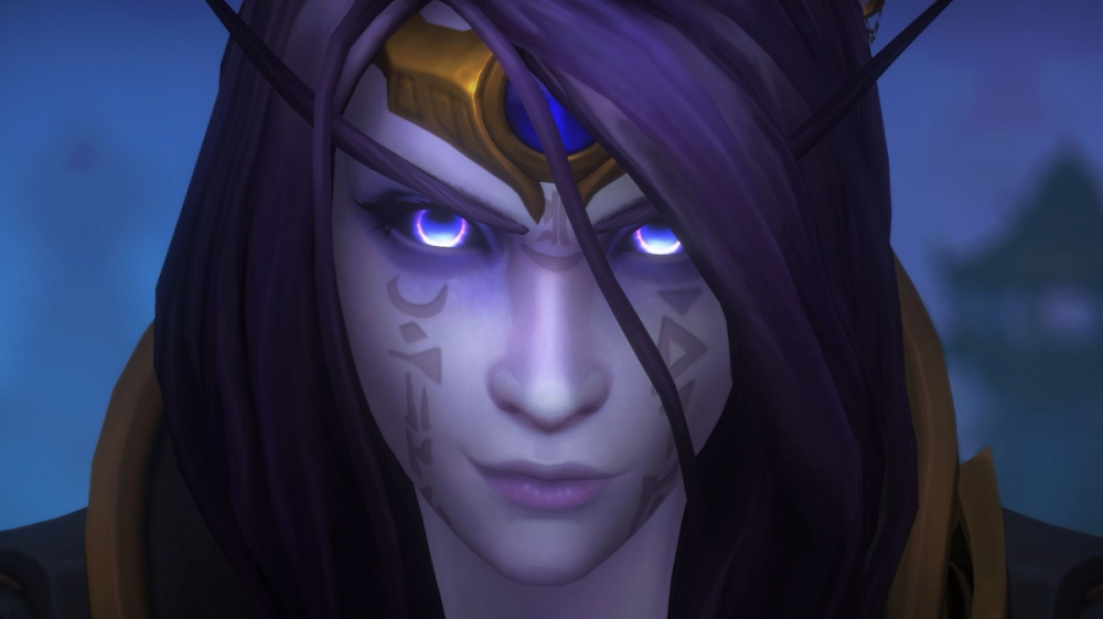 World of Warcraft könnte bald eine der wichtigsten Veränderungen aller Zeiten erleben