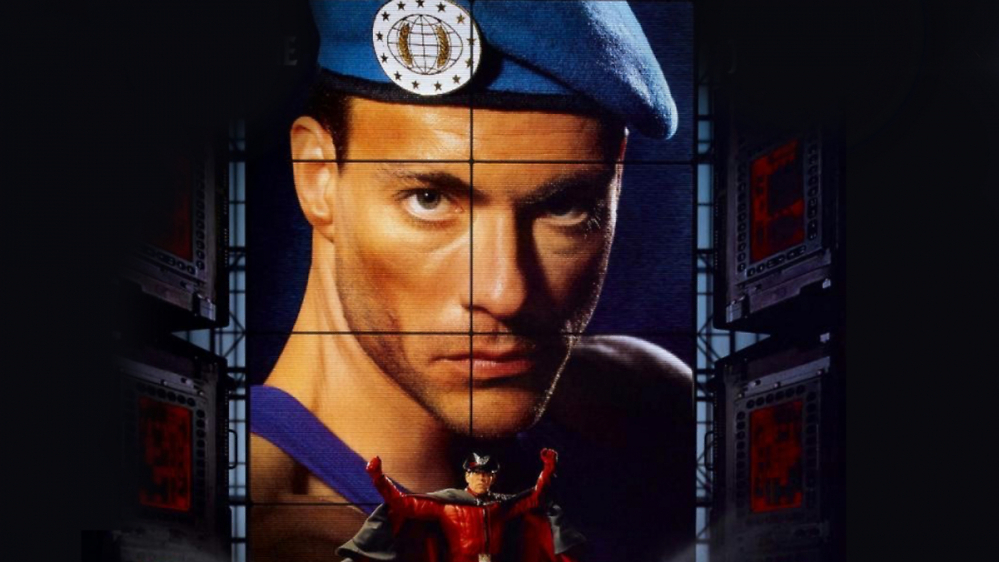 Street Fighter-Reboot: Bester Bürstenschnitt - die Frisur von Guile scheint dem Spiel alle Ehre zu machen