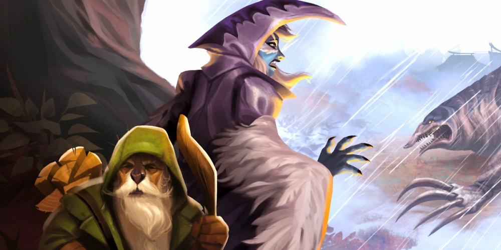 Against the Storm im Test: Richtig gute Strategie - ein Überraschungshit!