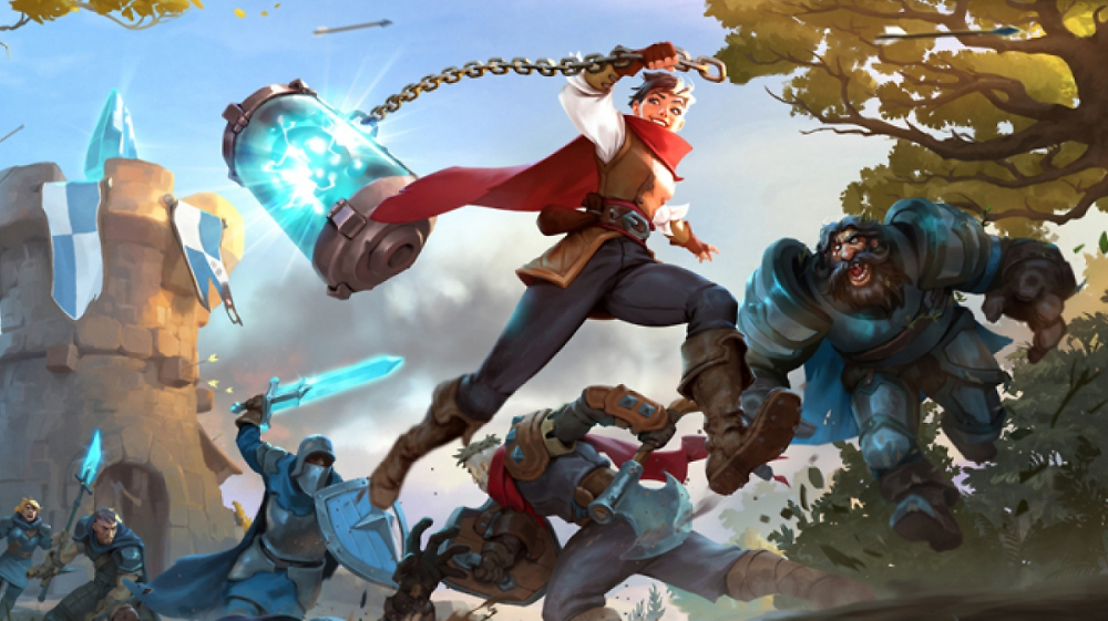 Epic Games Store verschenkt heute zwei Games im Wert von über 70 Euro