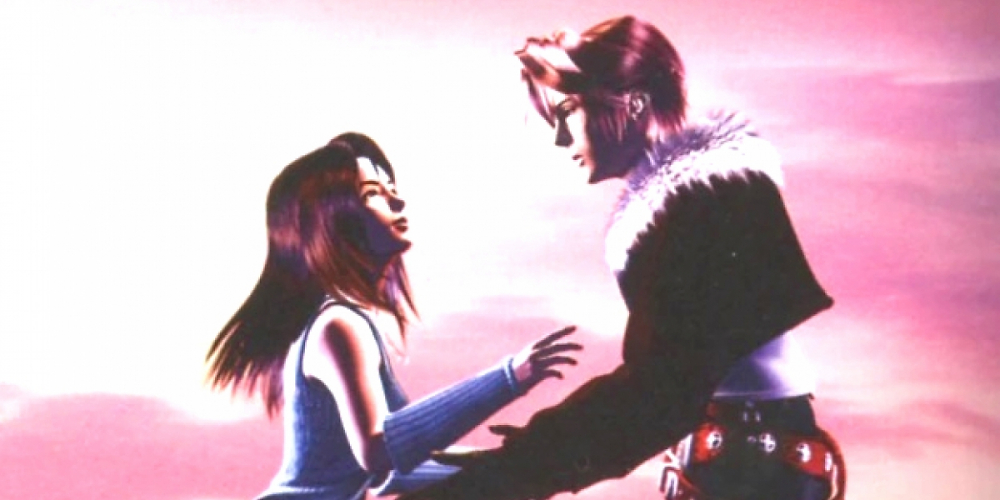 Square Enix