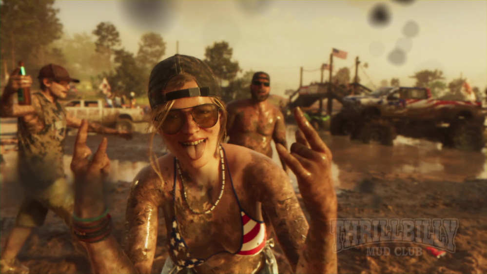 Endlich neue Bilder aus GTA 6? Hinweise auf zweiten Trailer lassen die Fans jubeln