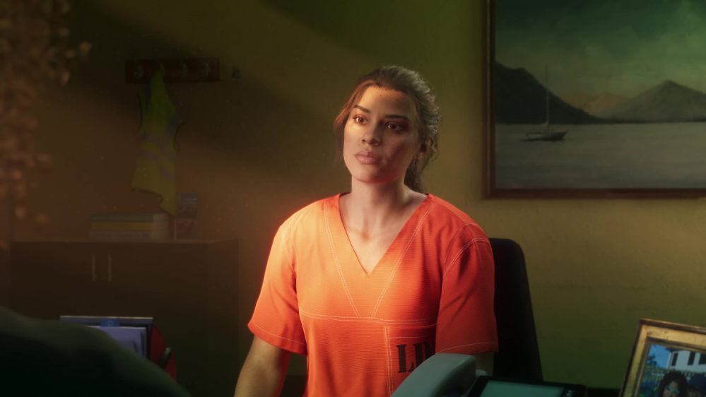 Das meist erwartete Spiel 2024: Ein heiß ersehntes Spiel lässt selbst GTA 6 alt aussehen - und es kommt schon in Kürze