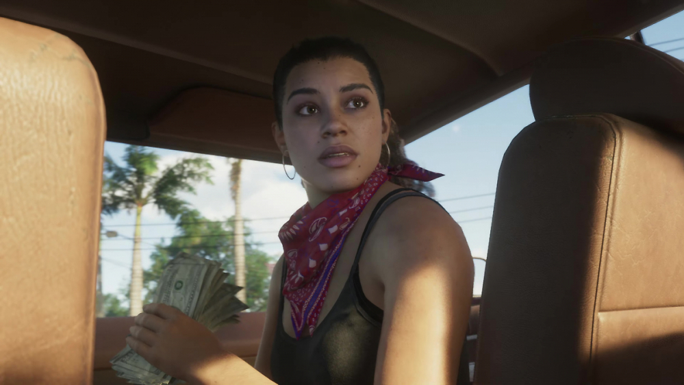 GTA 6: Neuer Leak verspricht realistische NPCs, Social Media und wichtige Wetterereignisse