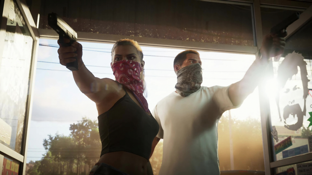 "Sie spielen GTA 6 von hinten bis vorne durch": Schafft Rockstar tatsächlich das nahezu Unmögliche?
