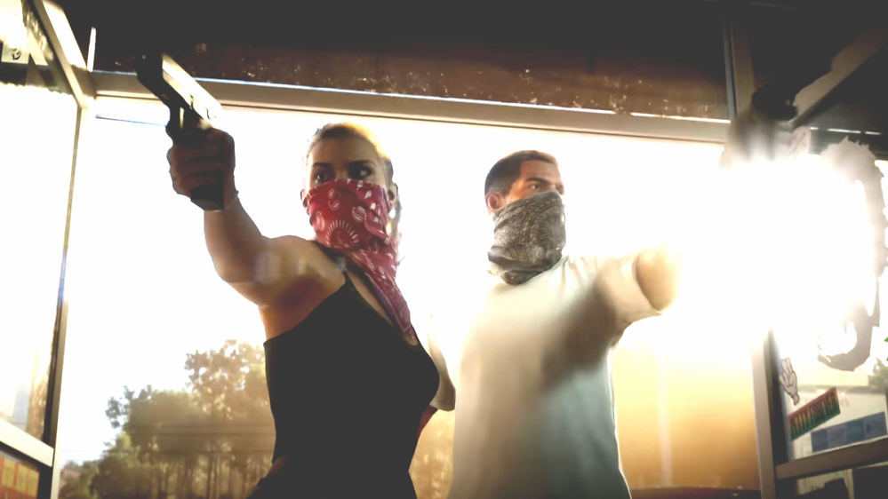 GTA 6: Seid ihr bereit? Es gibt einen Release-Termin - wenn das stimmt, wäre es der Oberhammer