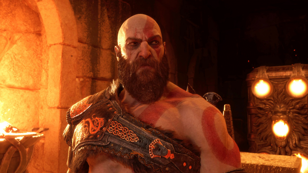 God of War: Hoffnung auf neuen Ableger im Vorfeld der Game Awards