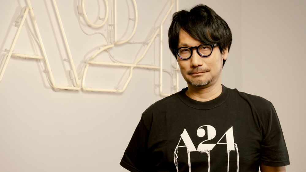 "Traurig" und "furchterregend": Hideo Kojima warnt vor Zukunft ohne physische Medien