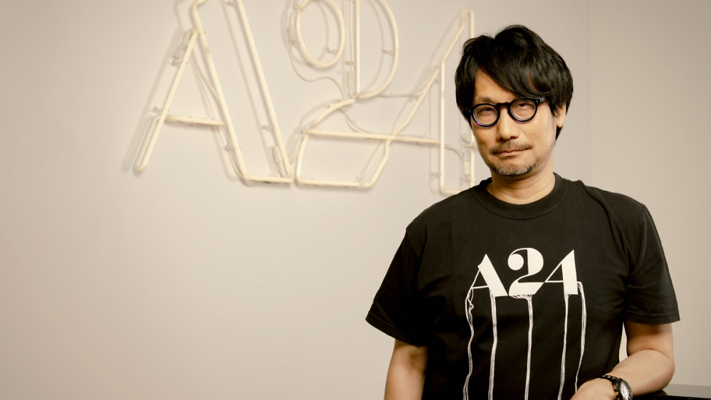 "Seltsam und unbeschreiblich": Hideo Kojima spricht über sein nächstes Projekt - er macht endlich das, was er eigentlich schon immer wollte