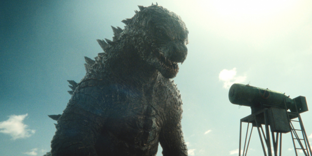 Kritik zu Monarch: Legacy of Monsters: Godzilla-Drama in Folge 5