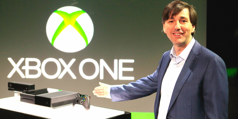 10 Jahre Xbox One: Ein riesiges Konsolen-Missverständnis