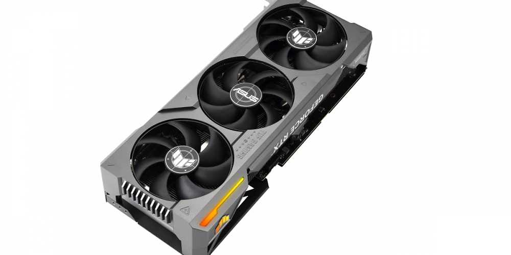 ASUS TUF Gaming GeForce RTX 4080 SUPER OC