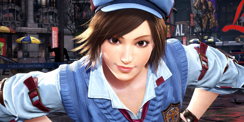 Tekken 8 im Test: Dieser Prügelspaß ist nur für Kenner