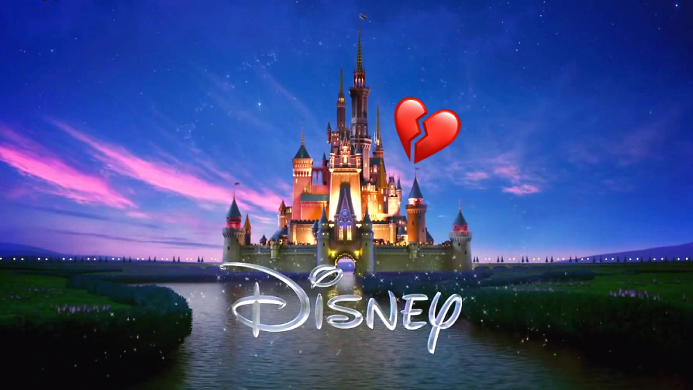Will uns Disney vergackeiern? Star Wars und Disney-Prinzessin gecancelt, stattdessen wird man im Kino zur Kasse gebeten