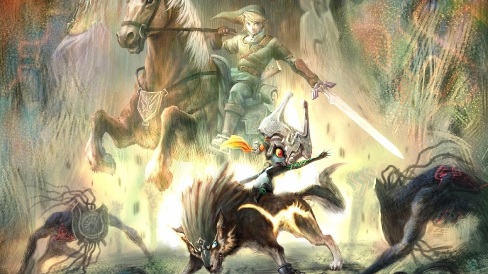 Nach 40 Jahren endlich ein Kinofilm: Detailliertes Bild von Link lässt Zelda-Fans jubeln