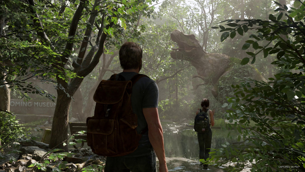 The Last of Us Part 2 Remastered: Tipps-Sammlung mit Einsteiger-Guide, Lösung und allen Safe-Codes