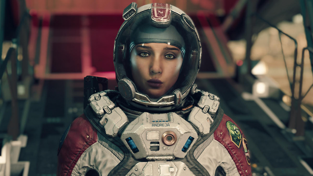 Starfield für PS5: Bericht nennt Release-Zeitraum und Gamescom-Pläne