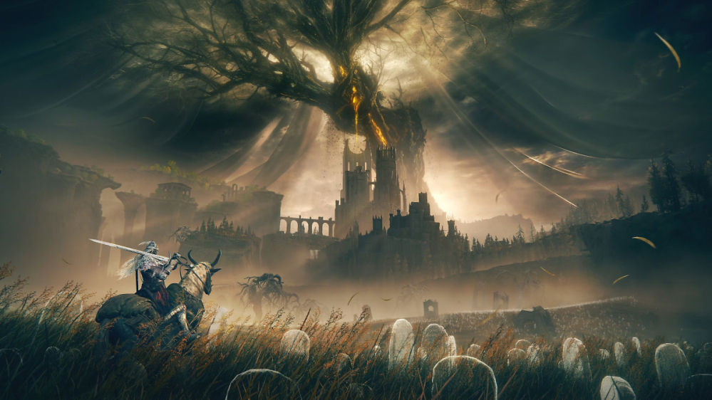 Elden Ring: Road to Shadow of the Erdtree - Buffs, Bosskämpfe, Respec und mehr