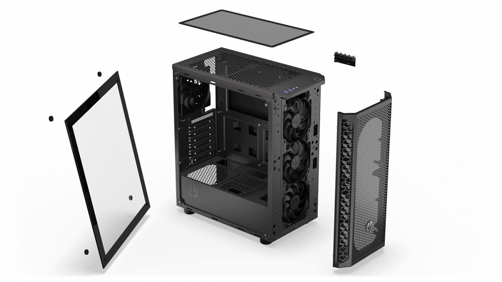 Gaming-PC zusammenstellen: Tipps und 6 Konfigurationen von 570 bis 1915 Euro