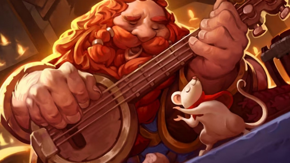WoW: Geniales Add-on verwandelt Housing in ein Wunschkonzert - buchstäblich