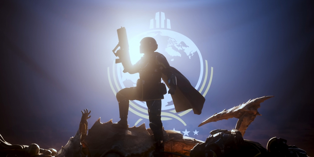 Der neue Sony-Shooter stellt alles in den Schatten - unser Test zu Helldivers 2