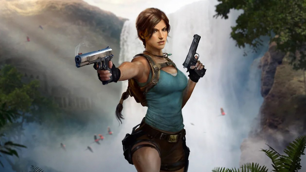 Trotz Amazon-Krise: Neues Tomb Raider bleibt auf Kurs