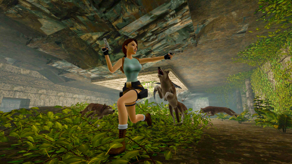 Neues Update für Tomb Raider Remastered sorgt für heftige Kritik