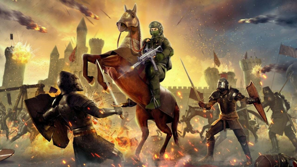 Kingmakers: Auf den Early Access müsst ihr weiter warten - das sagt der Entwickler dazu
