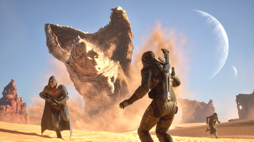 Kein Bock auf Dune: Awakening? Ging mir anfangs auch so - doch ein Detail ändert für mich alles!