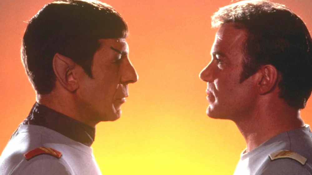 Gene Roddenberry, der Erfinder von Star Trek, Teil 2: Von den wilden 70ern bis zu seinem Vermächtnis