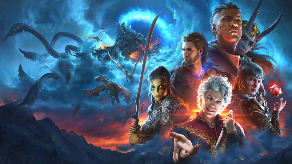 Kein Baldur's Gate 3 für die Switch 2: Larian-Chef bestätigt externe Blockade