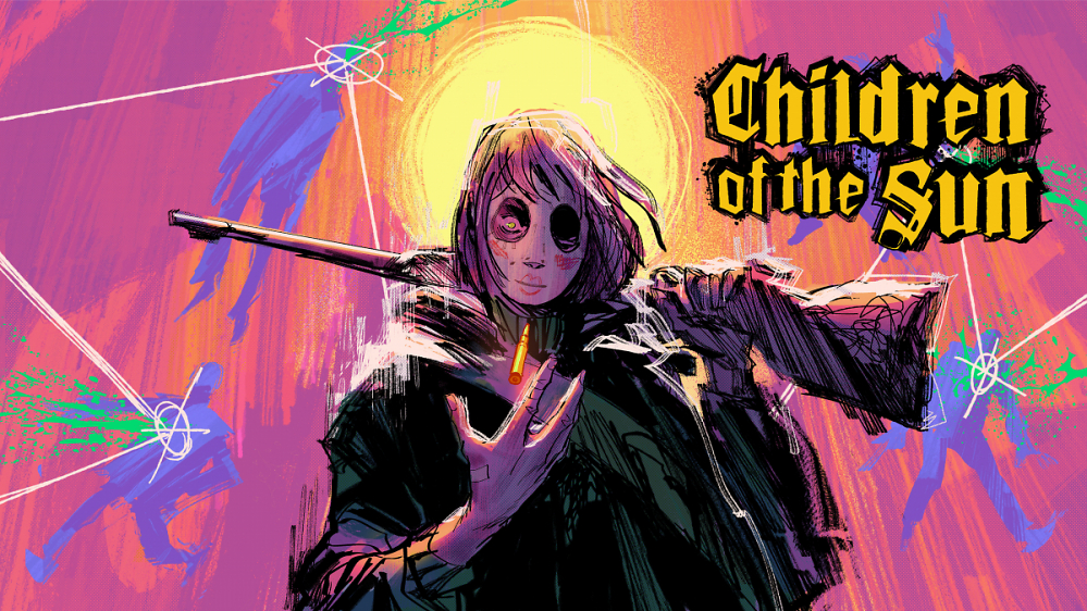Children of the Sun im Test: Das wahrscheinlich brutalste Spiel des Jahres