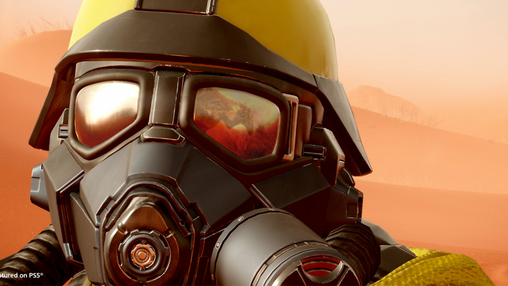 Sieht einfach nur genial aus: Neues "Helldivers 2" - eines der besten Actionspiele geht weiter - aber ganz anders als ihr denkt