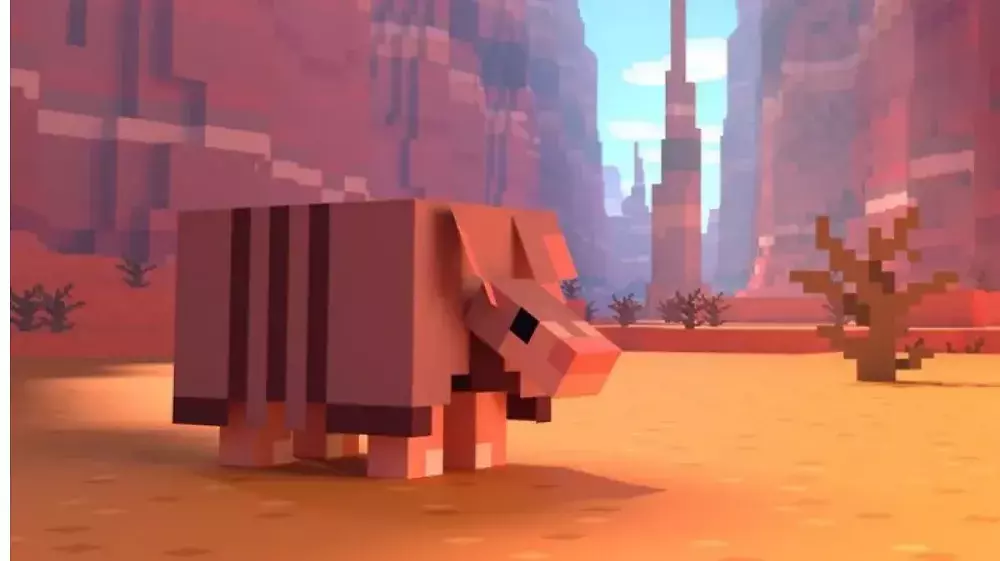 Klotz für Klotz zur Katastrophe - Über 1.500 Minecraft-Spieler von fiesen Fake-Mods infiziert